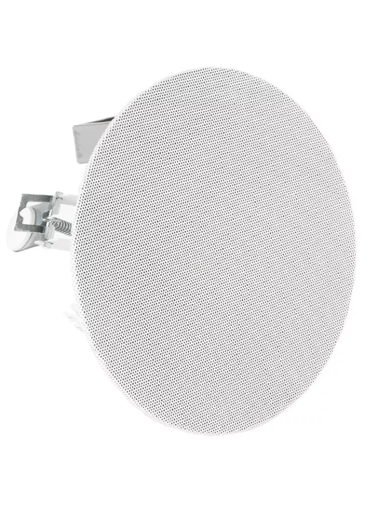 AMC MCR6T 20W metal mountless ceiling speaker MCR-6T AMC AMCMCR6T | MusicGoodDeal
