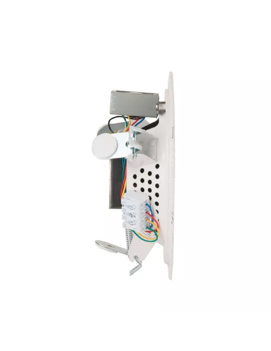 AMC MCR6T Haut-parleur plafond sans monture metal 20W  MCR-6T