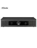 AMC iAC360DANTE 360W Installation Amplifier iAC360 DANTE 100V Line and Low Impedance AMC AMCiAC360DANTE | MusicGoodDeal