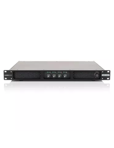AMC AMP4X500 4-Kanal-Leistungsverstärker AMP500