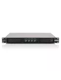 AMC AMP4X500 4-channel power amplifier AMP500 AMC AMCAMP4X500 | MusicGoodDeal