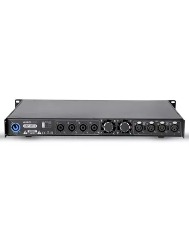 AMC AMP4X500 Amplificateur de puissance 4 canaux  AMP500 2