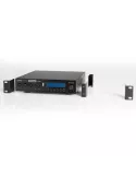 AMC DMPAB2LIGHT Rack mounting kit DMPA B2 Light for 2x amplifiers DMPA 30 60 Light AMC AMCDMPAB2LIGHT | MusicGoodDeal