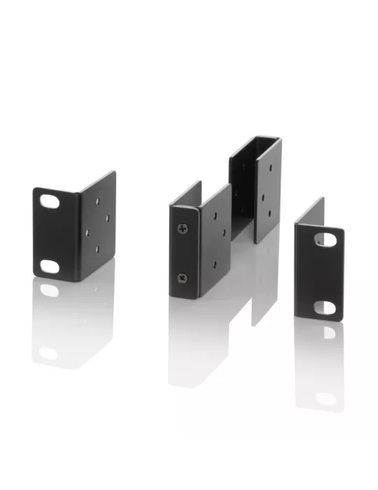 AMC DMPAB2LIGHT Rack mounting kit DMPA B2 Light for 2x amplifiers DMPA 30 60 Light AMC AMCDMPAB2LIGHT | MusicGoodDeal