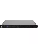 AMC A100 2-channel power amplifier AMC AMCA100 | MusicGoodDeal