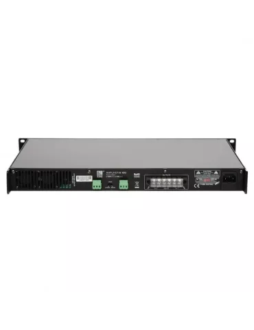 Amplificador de potencia de 2 canales AMC A100 AMC AMCA100 | MusicGoodDeal 2