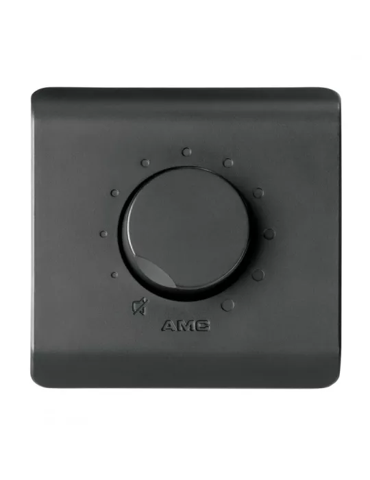 AMC C60B Volume Controller C60-B Black AMC AMCC60B | MusicGoodDeal