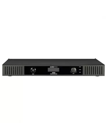 Amplificador de instalación AMC iAC120 de 120 W AMC AMCiAC120 | MusicGoodDeal