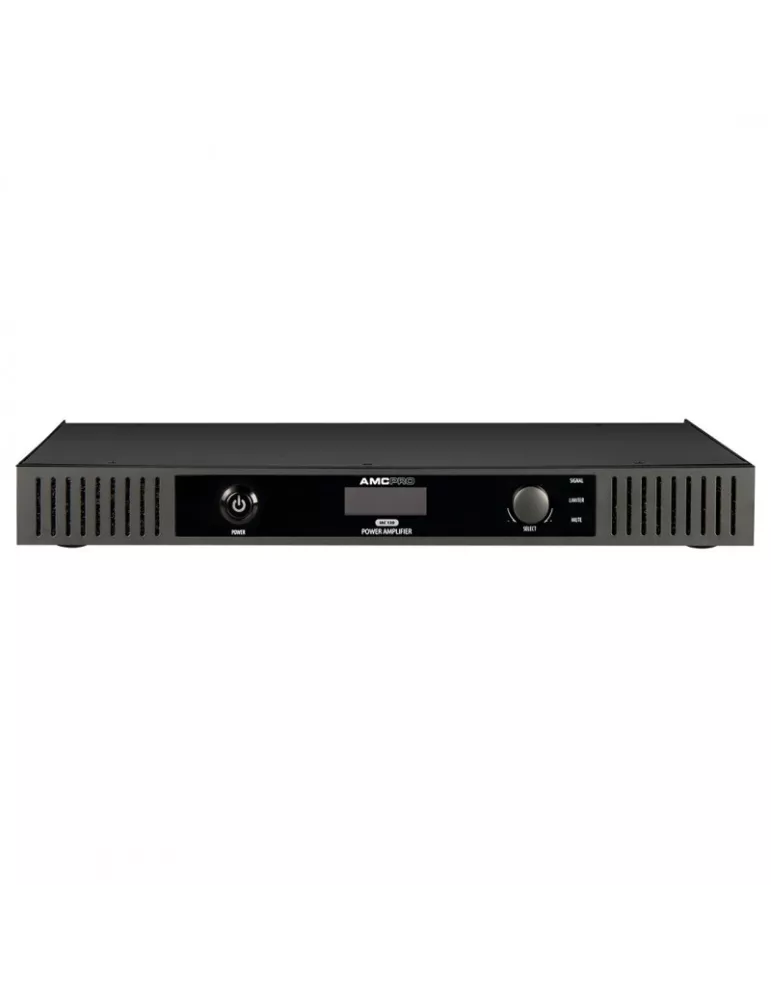 AMC iAC120 Amplificateur d'installation 120W  Iac120