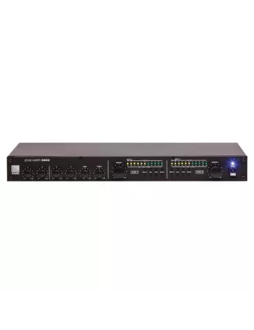 AMC iMIX2 2-zone mixing preamplifier Imix2 AMC AMCiMIX2 | MusicGoodDeal