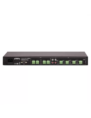 AMC iMIX2 Préamplificateur mélangeur à 2 zones  Imix2 2