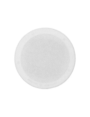 Altavoz de techo AMC PCR5 con rejilla magnética de 25 W (16Ω) PCR 5 Blanco de baja impedancia AMC AMCPCR5 | MusicGoodDeal 2