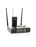AMC iLive2HS Wireless Microphone System iLive2 Headset AMC AMCiLive2HS | MusicGoodDeal