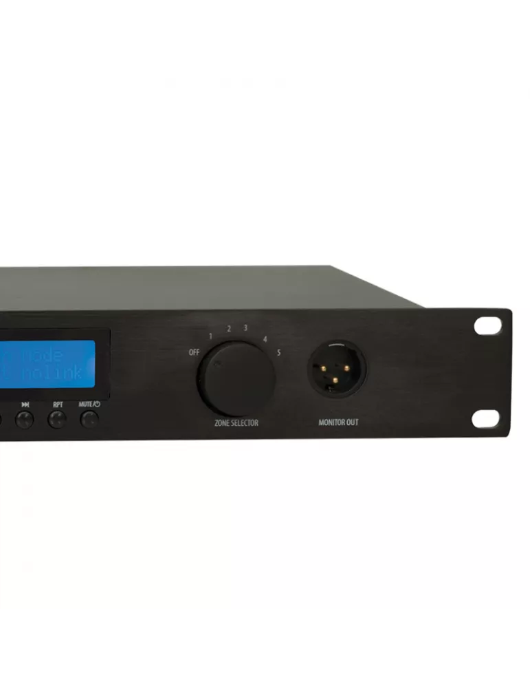 AMC iMIX5 Préamplificateur mélangeur 5 zones  Imix5