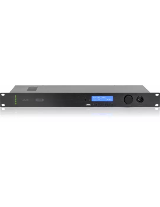 AMC iMIX5 5-zone mixing preamplifier Imix5 AMC AMCiMIX5 | MusicGoodDeal