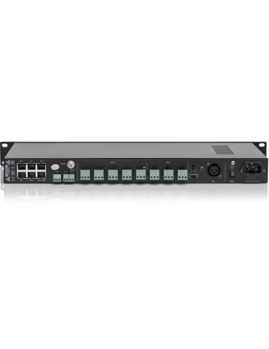 Preamplificador mezclador AMC iMIX5 de 5 zonas AMC AMCiMIX5 | MusicGoodDeal