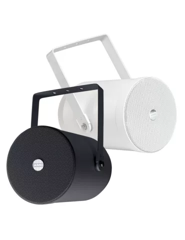 AMC SP10ENW Soundprojektor SP10EN Weiß 5   Woofer 100V 10W-75W-5W-25W-125W AMC AMCSP10ENW | MusicGoodDeal