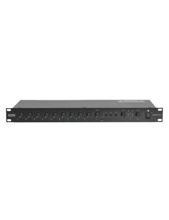 AMC iMIX63 Mischvorverstärker - 6x XLR-Kombi-Eingänge und 3x RCA Stereo AMC AMCiMIX63 | MusicGoodDeal
