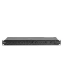 AMC iMIX63 Preamplificador de mezcla - 6 entradas XLR y 3 entradas RCA estéreo combinadas AMC AMCiMIX63 | MusicGoodDeal