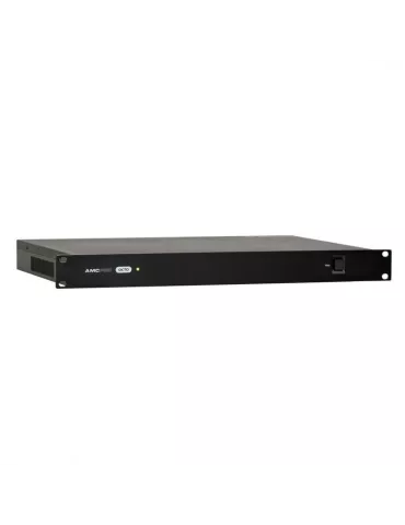 AMC OCTO Digital signal processor Black AMC AMCOCTO | MusicGoodDeal