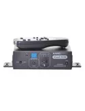 AMC iCOMC2X20 2-channel communication mixer amplifier iCOMC 2X20 AMC AMCiCOMC2X20 | MusicGoodDeal