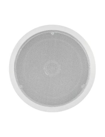 AMC PC8T Haut-parleur à encastrer   Blanc 20W transformateur ligne 100v intégré 2