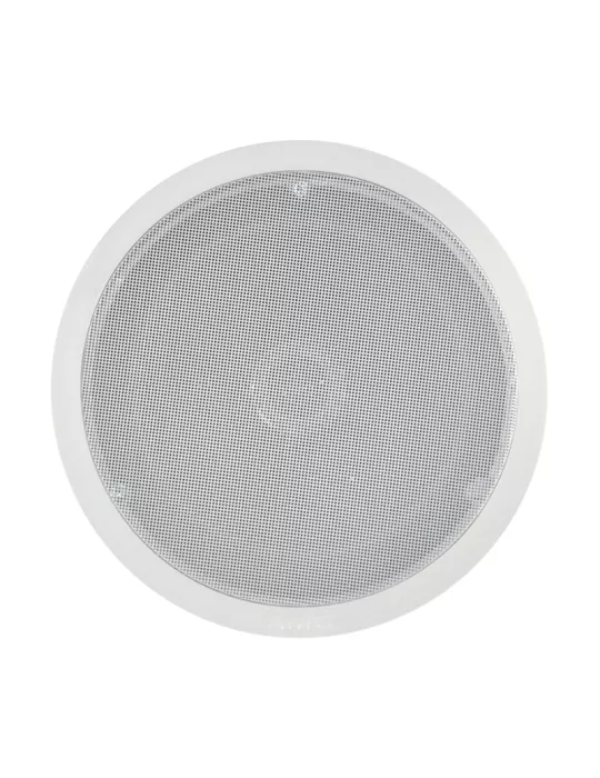 AMC PC8T Einbaulautsprecher Weiß 20W eingebauter 100v-Linien-Transformator AMC AMCPC8T | MusicGoodDeal
