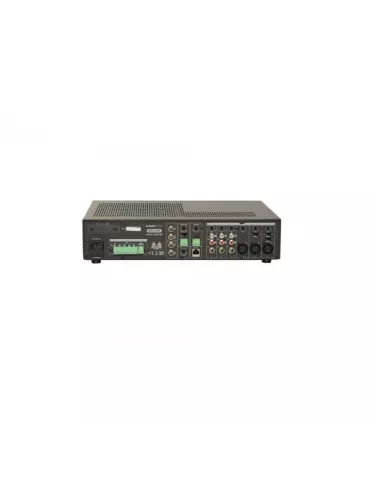 AMC MMA240X Amplificateur mélangeur 5 zones 240W RMS 2