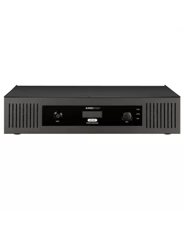 AMC iAC360 Amplificateur d'installation 360W