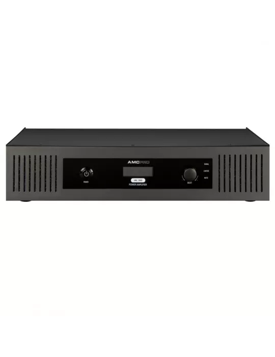 AMC iAC360 360W installation amplifier AMC AMCiAC360 | MusicGoodDeal