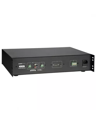 AMC iAC360 360W installation amplifier AMC AMCiAC360 | MusicGoodDeal 2