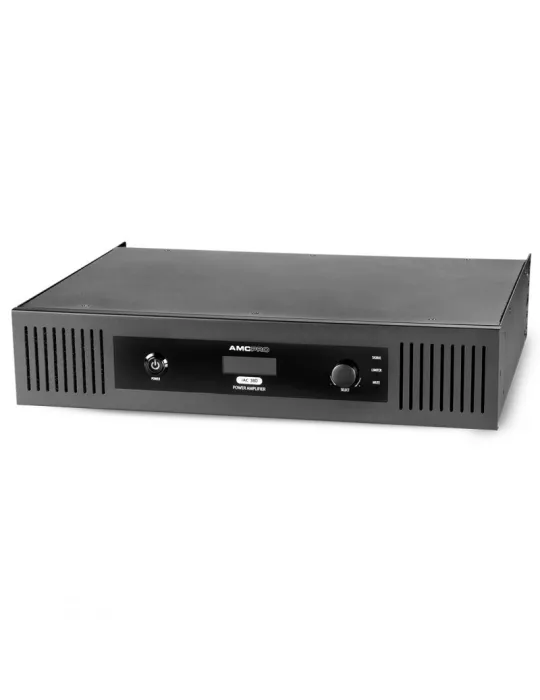AMC iAC360 Installationsverstärker 360W AMC AMCiAC360 | MusicGoodDeal