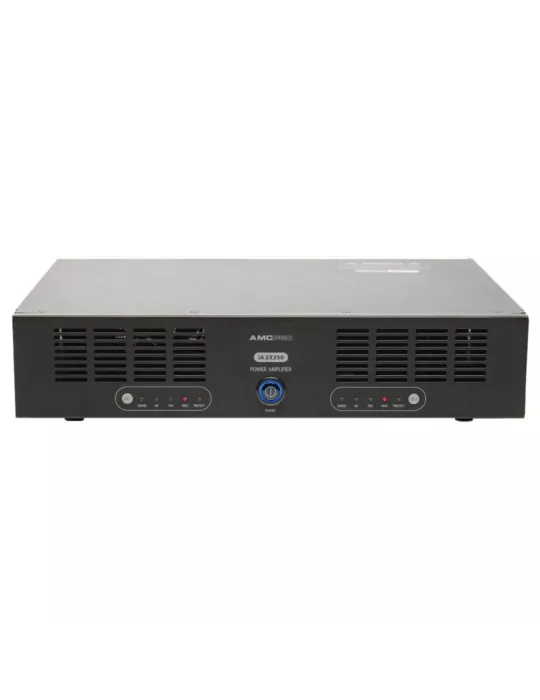 AMC iA2X250 Installation amplifiers iA 2X250 AMC AMCiA2X250 | MusicGoodDeal