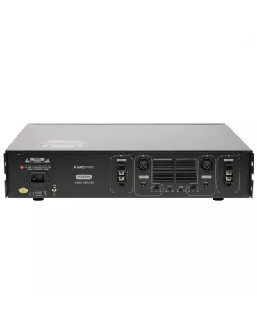 Amplificadores de instalación AMC iA2X250 AMC AMCiA2X250 | MusicGoodDeal 2