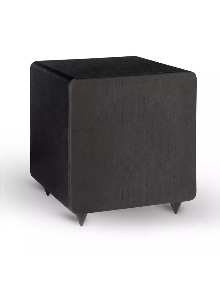 AMC SBS10 Aktiver Subwoofer 160W SBS 10 AMC AMCSBS10 | MusicGoodDeal