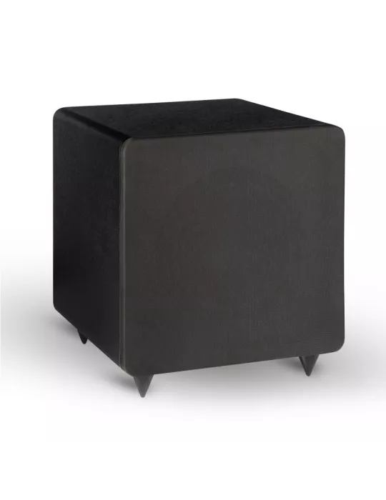 AMC SBS10 Aktiver Subwoofer 160W SBS 10 AMC AMCSBS10 | MusicGoodDeal