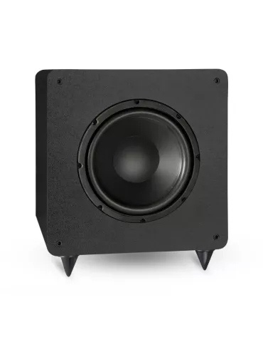 AMC SBS10 Aktiver Subwoofer 160W SBS 10 AMC AMCSBS10 | MusicGoodDeal 2