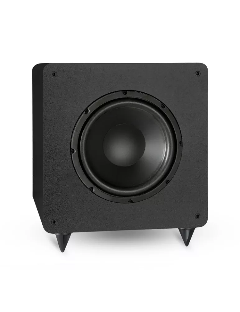 AMC SBS10 Subwoofer activo de 160 W SBS 10 AMC AMCSBS10 | MusicGoodDeal