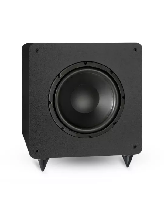 AMC SBS10 Subwoofer activo de 160 W SBS 10 AMC AMCSBS10 | MusicGoodDeal