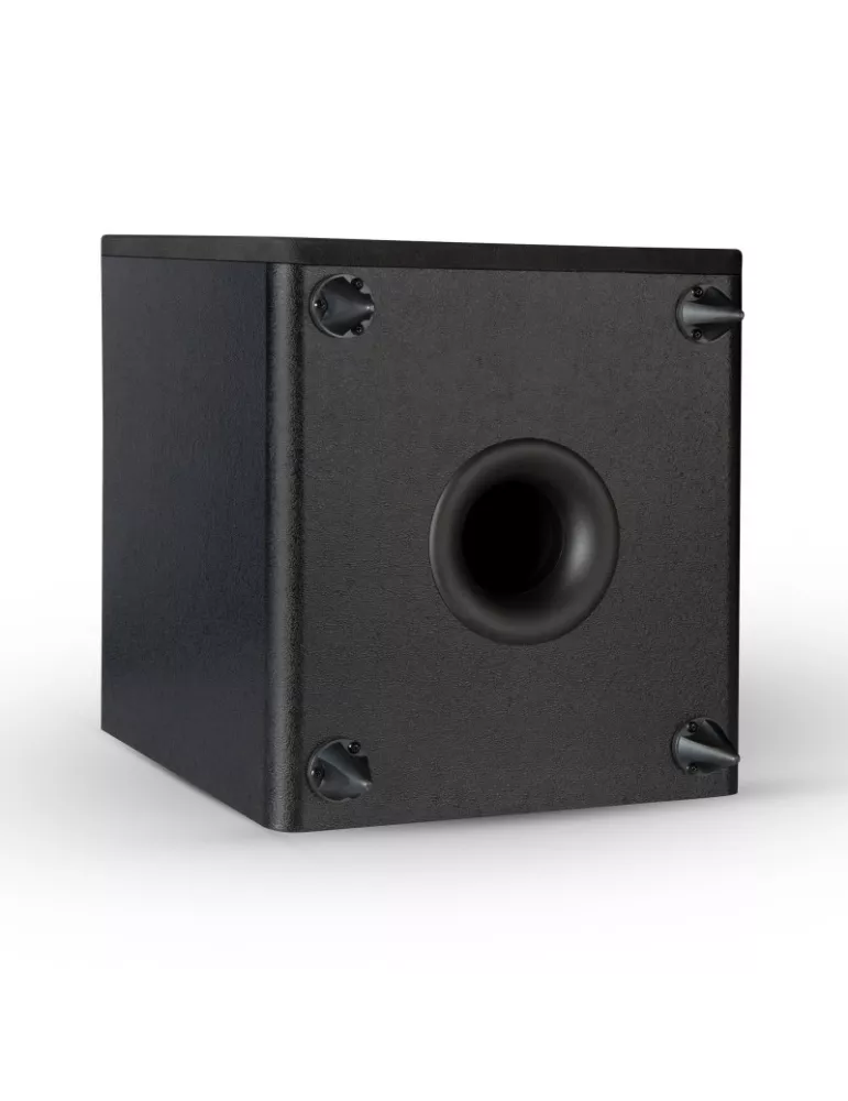 AMC SBS10 Aktiver Subwoofer 160W SBS 10 AMC AMCSBS10 | MusicGoodDeal