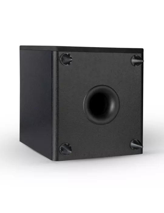 AMC SBS10 160W active subwoofer SBS 10 AMC AMCSBS10 | MusicGoodDeal