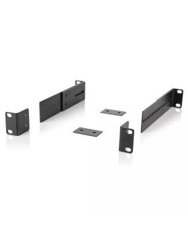AMC DMPAB2 Kit de montaje en bastidor DMPA B2 para 2 amplificadores DMPA 60 120 240 AMC AMCDMPAB2 | MusicGoodDeal