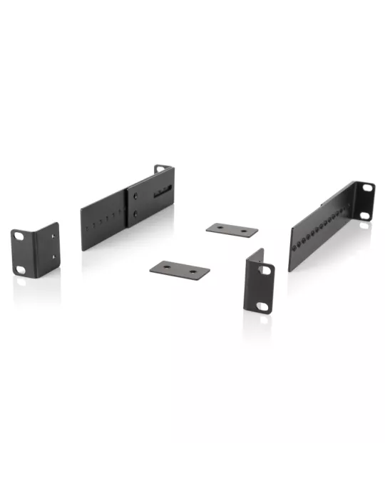 AMC DMPAB2 DMPA B2 Rack-Montagewinkel für 2x DMPA 60 120 240 Verstärker AMC AMCDMPAB2 | MusicGoodDeal