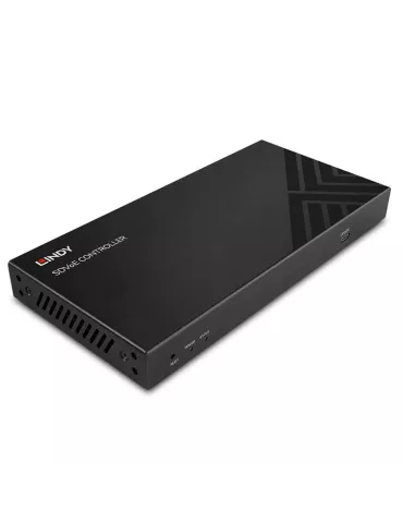 LINDY 38364 Lindy 4K60 HDMI   USB SDVoE controller LINDY LIN38364 | MusicGoodDeal