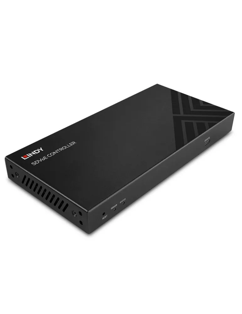 LINDY 38364 Lindy 4K60 HDMI   USB SDVoE controller LINDY LIN38364 | MusicGoodDeal