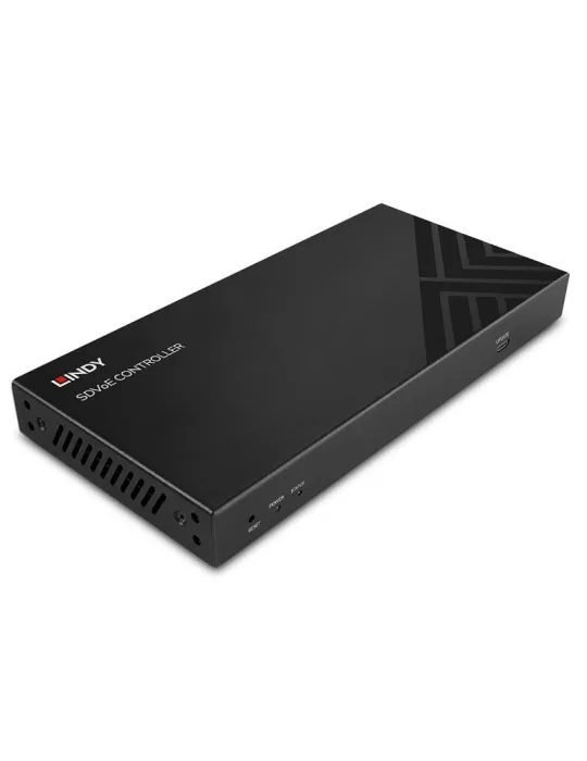 LINDY 38364 Controlador Lindy 4K60 HDMI y USB SDVoE LINDY LIN38364 | MusicGoodDeal