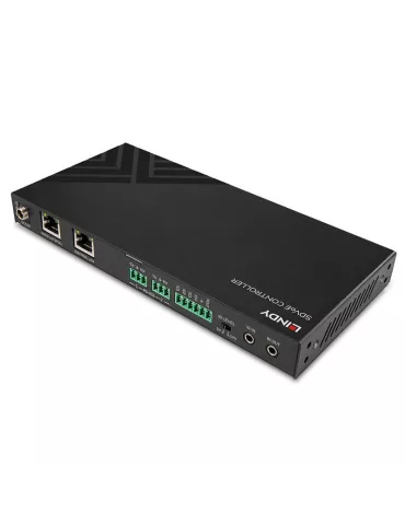 LINDY 38364 Lindy  Contrôleur HDMI 4K60 & USB SDVoE 2