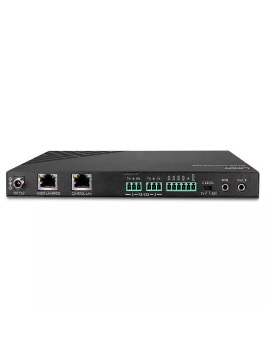 LINDY 38364 Lindy Controller HDMI 4K60   USB SDVoE LINDY LIN38364 | MusicGoodDeal