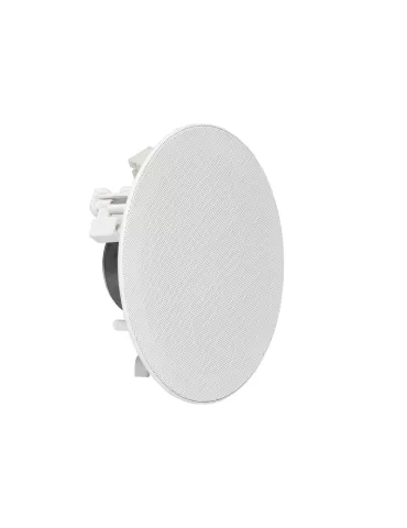 AMC PCR5 Altavoz de techo con rejilla magnética 25W (16?) PCR 5 Blanco