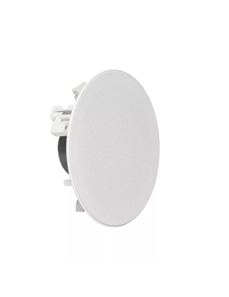 AMC PCR5 Altavoz de techo con rejilla magnética 25W (16?) PCR 5 Blanco AMC AMCPCR5 | MusicGoodDeal